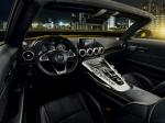 Mercedes-AMG GT S Roadster 2018 года (WW)